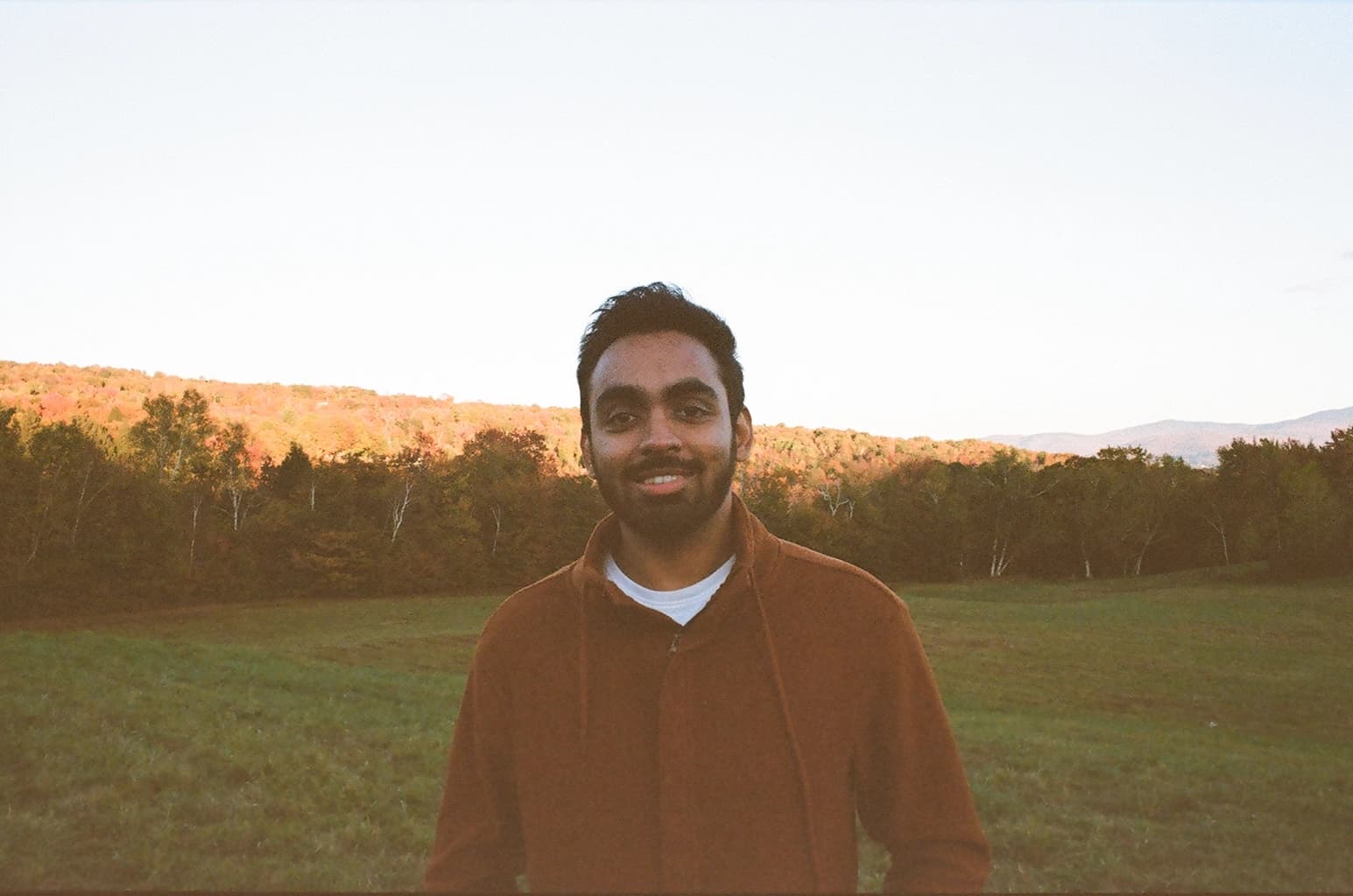 Aaditya Shete